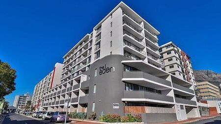 1 Bedroom apartment to rent in Observatory, Cape Town