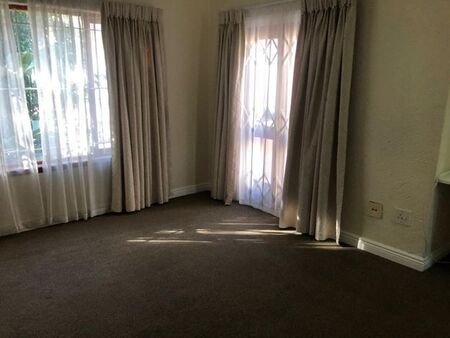 3 Bedroom cluster to rent in Lonehill, Sandton
