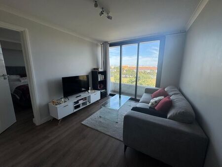 1 Bedroom apartment to rent in Observatory, Cape Town