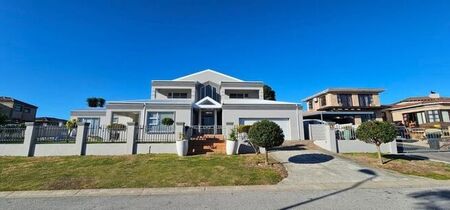 3 Bedroom house to rent in Kamma Park, Port Elizabeth