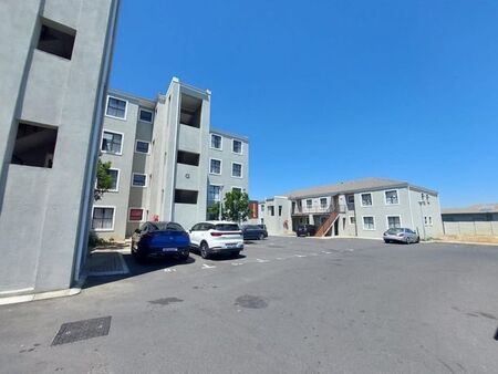 3 Bedroom apartment to rent in Parklands, Blouberg