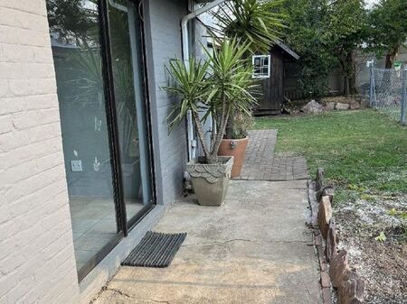 1 Bedroom cottage to rent in Discovery, Roodepoort