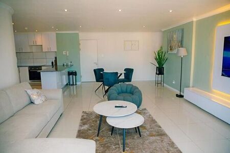 2 Bedroom apartment to rent in Cape Town City Centre