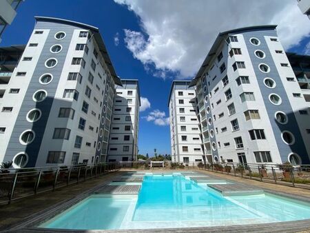 1 Bedroom apartment to rent in Claremont, Cape Town