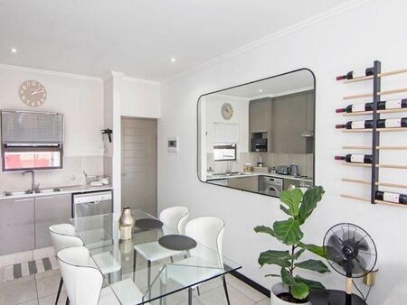 2 Bedroom apartment to rent in Lonehill, Sandton