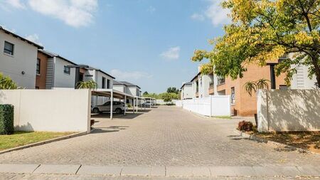 2 Bedroom apartment to rent in Pomona, Kempton Park