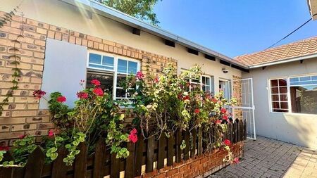 2 Bedroom flat to rent in Trichardt, Secunda
