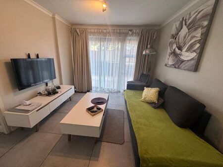 2 Bedroom apartment to rent in Observatory, Cape Town