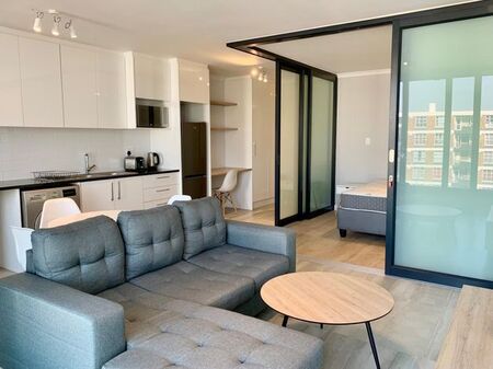 1 Bedroom apartment to rent in Observatory, Cape Town