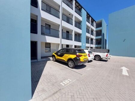 2 Bedroom apartment to rent in Parklands East, Blouberg