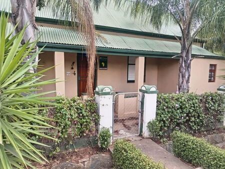 3 Bedroom house to rent in De Rust, Oudtshoorn