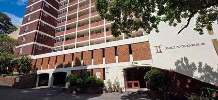 1 Bedroom apartment to rent in Bulwer, Durban