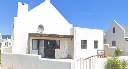 2 Bedroom House in Britannia Bay