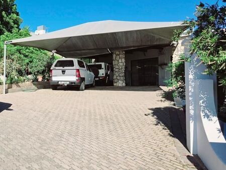 2 Bedroom Apartment in St Helena Bay