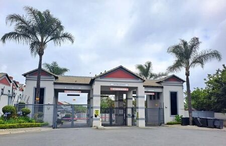 2 Bedroom Apartment in Honeydew