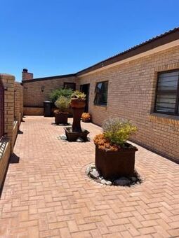 3 Bedroom House in Saldanha