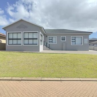 3 Bedroom House in Monte Christo