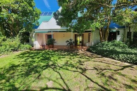 4 Bedroom House in Welbedacht