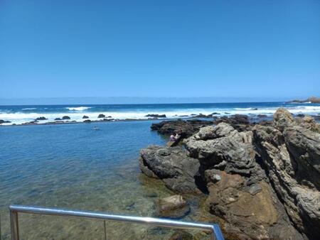 1 Bedroom House in Herolds Bay