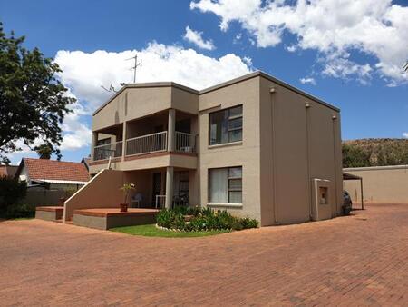 2 Bedroom Apartment in Little Falls