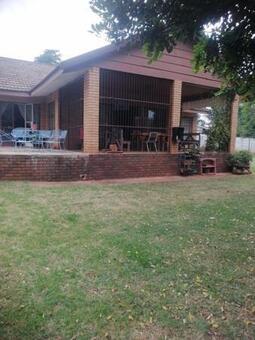 4 Bedroom House in Carletonville