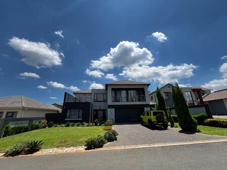 4 Bedroom House in Derdepoort