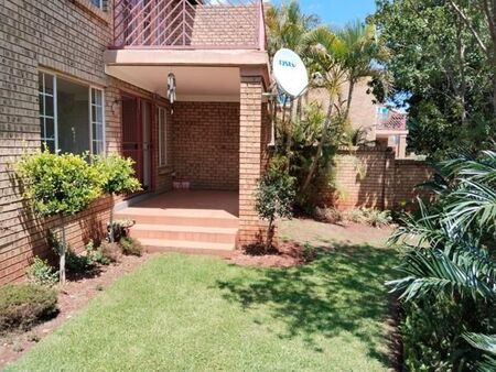 2 Bedroom Townhouse in Faerie Glen