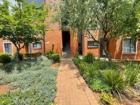 2 Bedroom Apartment in The Hills