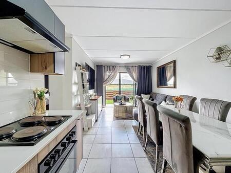 3 Bedroom Apartment in Savannah Country Estate