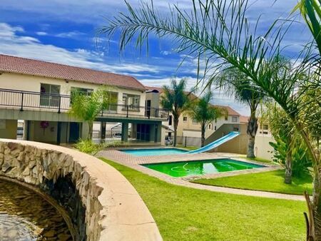 2 Bedroom Apartment in Hazeldean