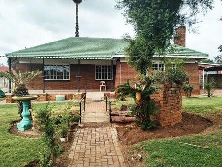 3 Bedroom House in Cullinan