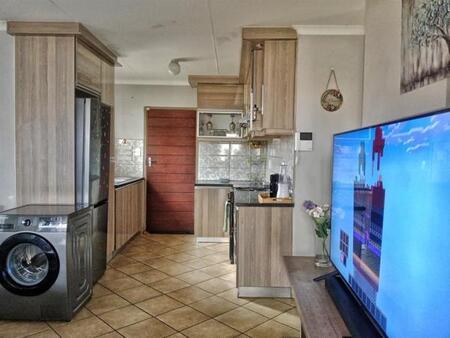 3 Bedroom House in Lotus Gardens