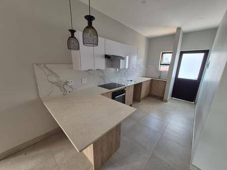 2 Bedroom Apartment in Faerie Glen