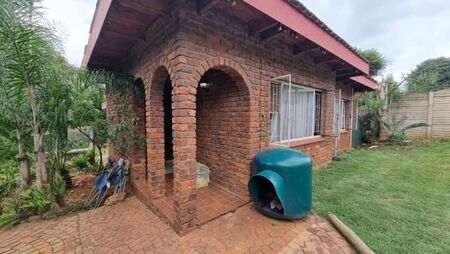 2 Bedroom Apartment in Mountain View