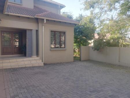 4 Bedroom House in Newlands