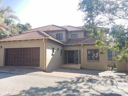 4 Bedroom House in Newlands