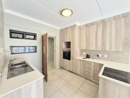 1 Bedroom Apartment in Waterkloof Ridge