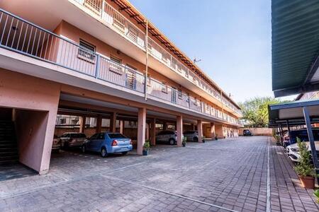 2 Bedroom Apartment in Hatfield