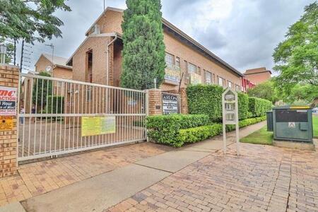 1 Bedroom Apartment in Hatfield