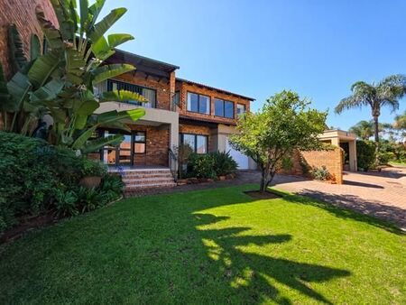 3 Bedroom House in Garsfontein