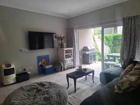 2 Bedroom Apartment in Brooklyn