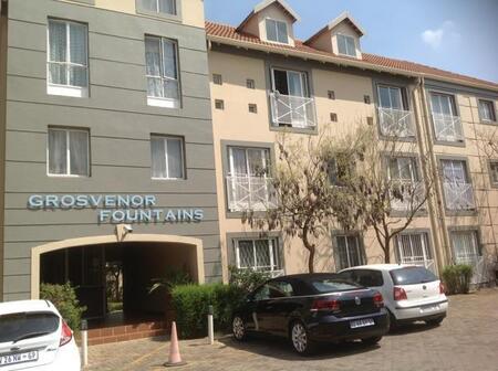 1 Bedroom Apartment in Hatfield