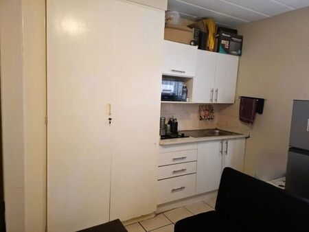 1 Bedroom Apartment in Hatfield