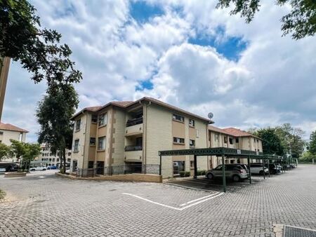 2 Bedroom Apartment in Muckleneuk