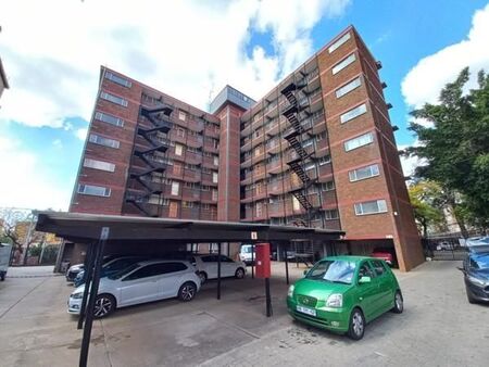 Studio apartment in Sunnyside