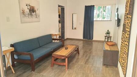 1 Bedroom House in Groenkloof