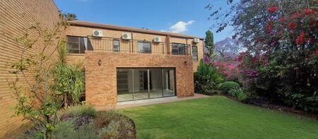 3 Bedroom House in Waterkloof
