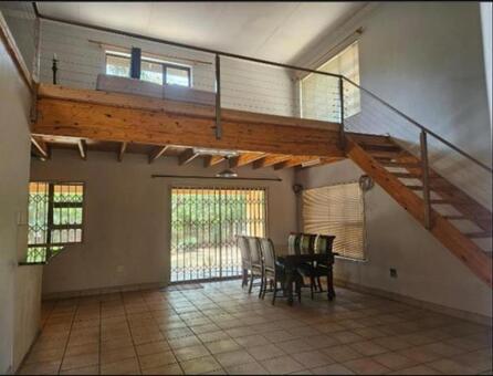 1 Bedroom Apartment in Pretoria Central
