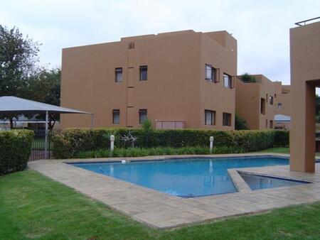 1 Bedroom Apartment in Waterkloof Ridge