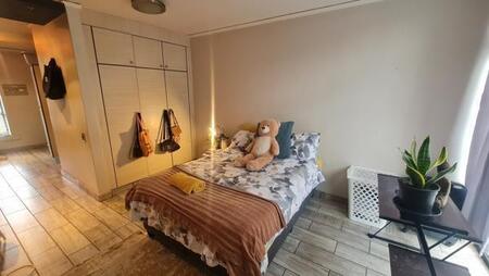 Studio apartment in Lynnwood